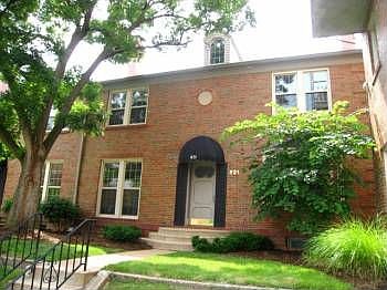 4th image of 821 Westwood Dr APT 1S