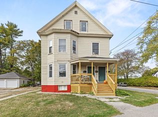 26 Presumpscot Street, Portland, ME 04103