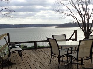 24721 S 613 Rd, Grove, OK 74344