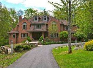 704 South Rd, Rye, NH 03870