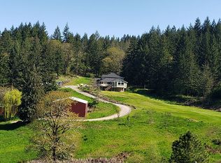 22150 SE Tallman Ln, Amity, OR 97101