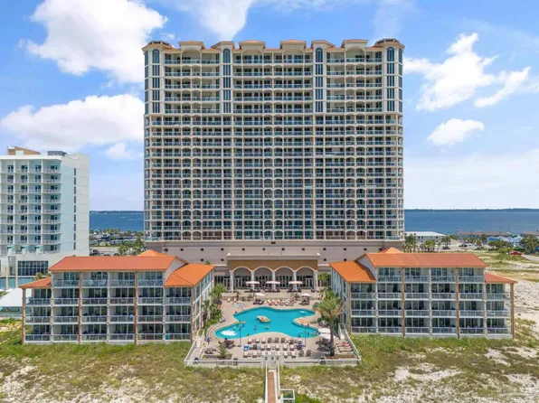 18 Via Deluna Dr #1402, Gulf Breeze, FL 32561