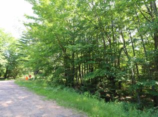 Lots 1 5 Wilson Ave, Bayfield, WI 54814