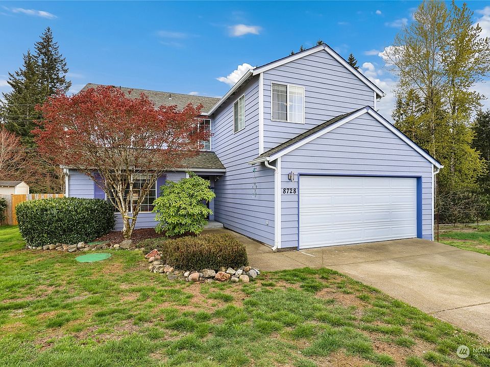1st image of 8728 Milbanke Drive SE
