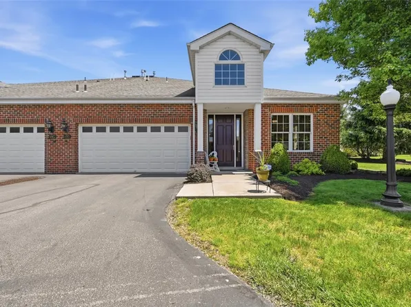 4901 Senate Ct, Valencia, PA 16059