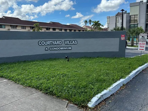 18000 NW 68th Avenue #A-403, Hialeah, FL 33015