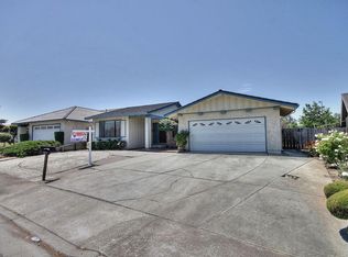 1657 Peachwood Dr, San Jose, CA 95132