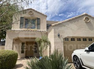 2328 W Skinner Dr, Phoenix, AZ 85085