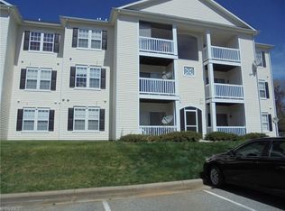 5301 Lambeth Farm Ln, Kernersville, NC 27284