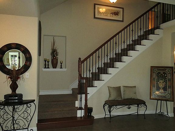 Large Entry