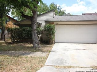 11858 Gallery View St, San Antonio, TX 78249