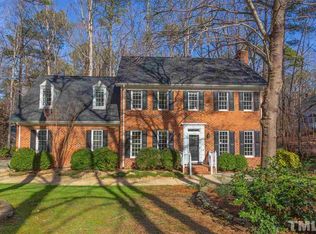 3216 Doulton Ln, Fuquay Varina, NC 27526