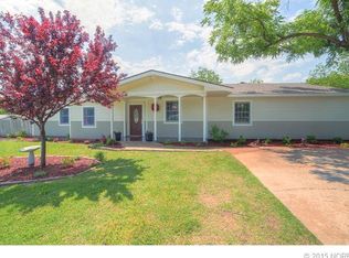 237 NE Roselawn Ave, Bartlesville, OK 74006