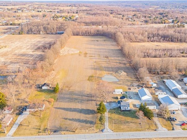 3285 Greenwich Rd, Seville, OH 44273