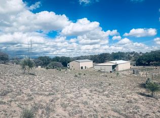 250 Salars Rd, Silver City, NM 88061