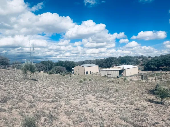250 Salars Rd, Silver City, NM 88061