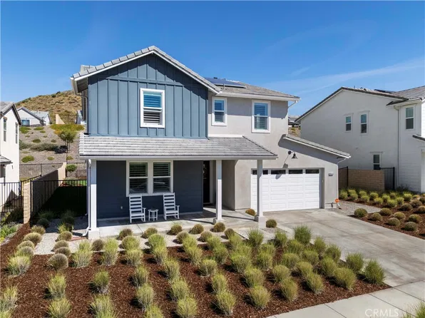 28445 Sunny Rdg, Castaic, CA 91384