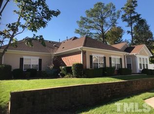 4731 Ivy Crest Ct, Raleigh, NC 27604