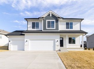 1409 Timberview Dr, Adel, IA 50003