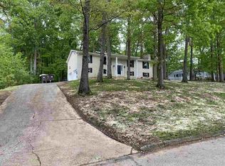 1656 Kimberly Dr, Morristown, TN 37814