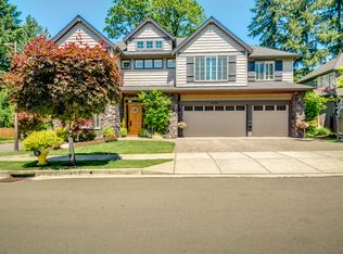 4189 Chad Dr, Lake Oswego, OR 97034