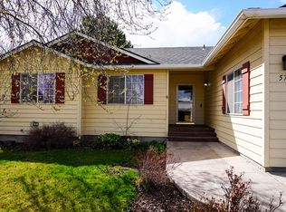 573 NE Begonia St, Madras, OR 97741