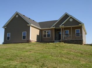 4277 Clarks Run Rd, Maysville, KY 41056