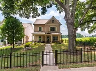 1972 Perry Blvd NW, Atlanta, GA 30318