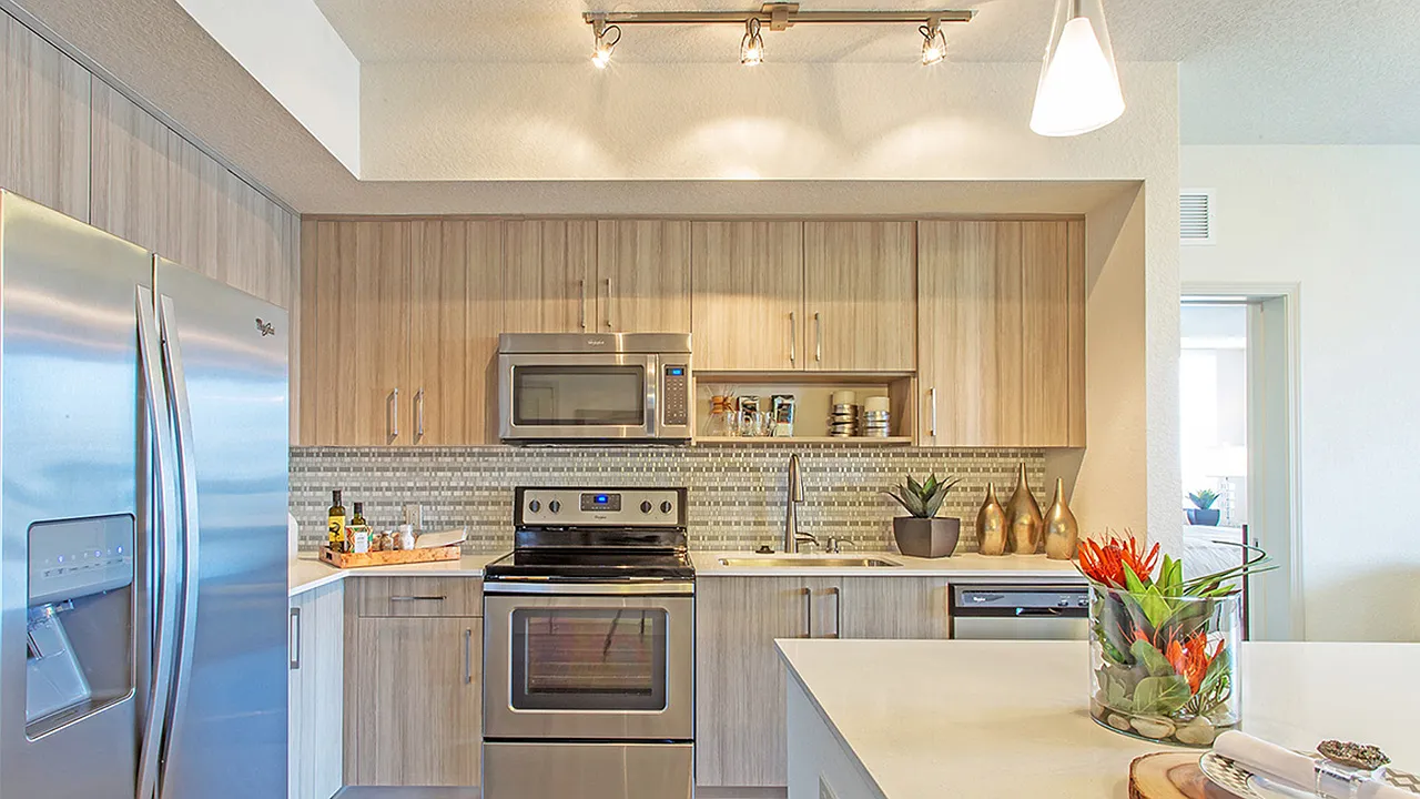 Griffis North Olive — Photo 2