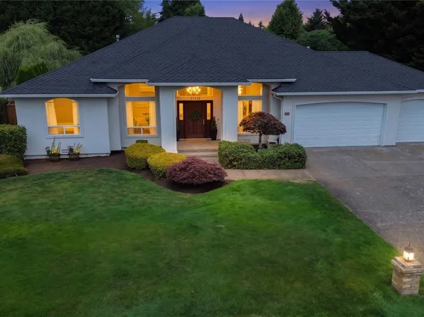 21409 23rd Street Ct E, Lake Tapps, WA 98391