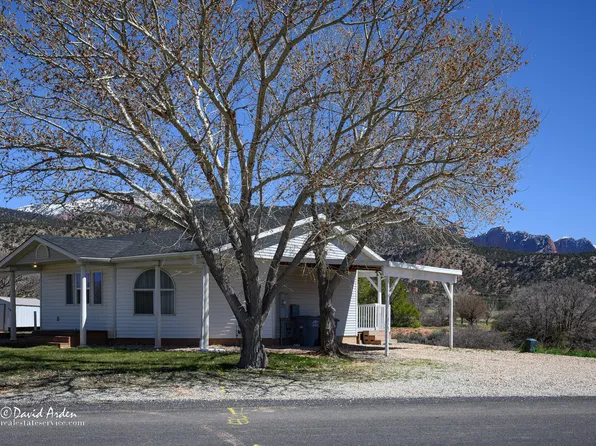 29 S 3430 E, New Harmony, UT 84757