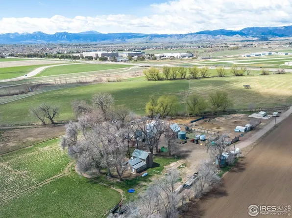 10384 Airport Rd, Longmont, CO 80503