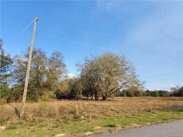 811 E Dellbrook Ln, Citrus Springs, FL 34434