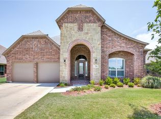 7568 Waterpoint St, Grand Prairie, TX 75054