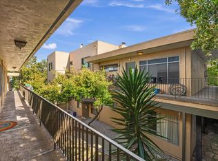 Rocwoods Apartments, Berkeley, CA 94703