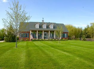 1485 Heavenly View Ln, Valley City, OH 44280