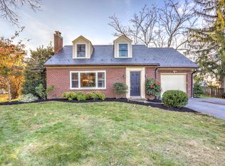 1918 Park Plz, Lancaster, PA 17601
