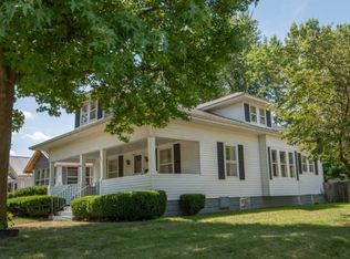 401 Arcade Ave, Elkhart, IN 46514