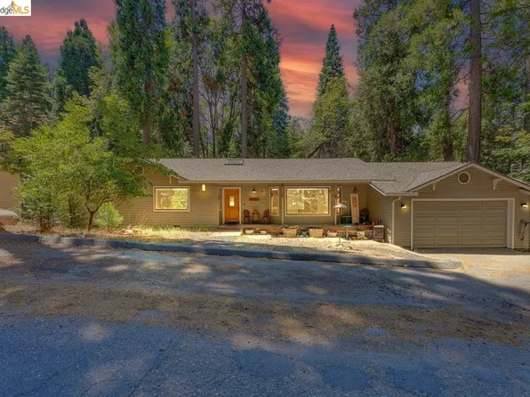 16887 E Brookside Dr, Sonora, CA 95370