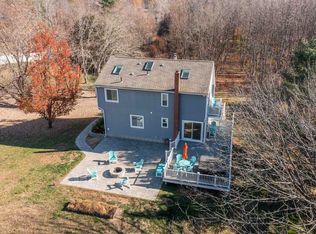 1 Beverly Dr, Hampstead, NH 03841