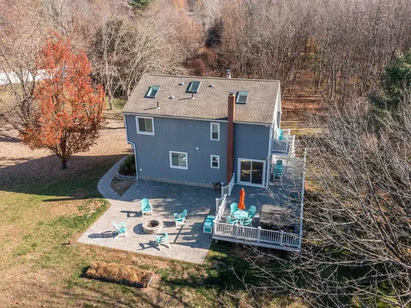 1 Beverly Drive, Hampstead, NH 03841