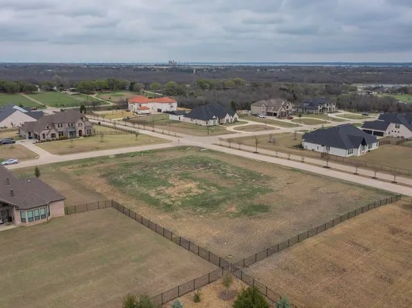 378 Hidden Leaf Cir, Sunnyvale, TX 75182