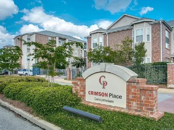 600 13th St Unit 433, Tuscaloosa, AL 35401