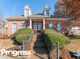 1668 Kings Pond Rd, Cordova, TN 38016