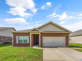 30000 Abbeywood Ln, Harvest, AL 35749