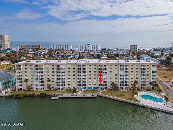 4th image of 3606 S Peninsula Dr APT 208