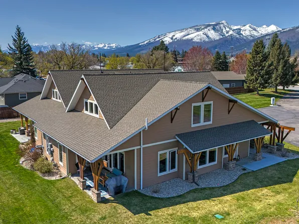 10 Lone Pine Trl, Hamilton, MT 59840