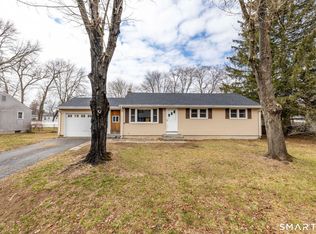 9 Glendale Road, Enfield, CT 06082