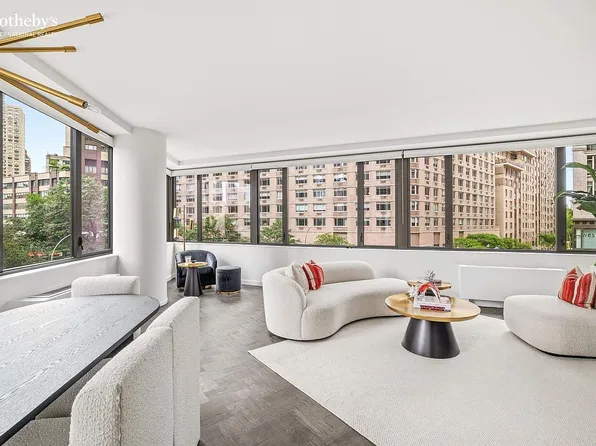 62 W 62nd St APT 4D, New York, NY 10023