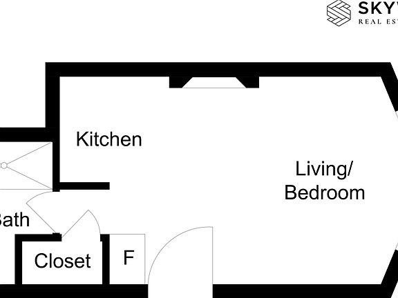 2nd image of 555 W 152nd St APT 2A